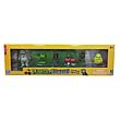 Plants vs. Zombies 2-Inch Mini-Figure 6-Pack
